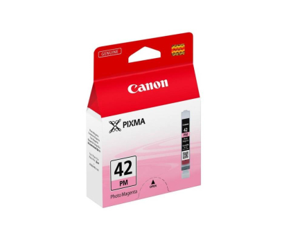 Tusz Canon CLI-42PM foto magenta (do 169 zdjęć)